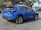 2022 Lexus NX 350h Luxury
