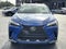 2022 Lexus NX 350h Luxury