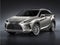 2021 Lexus RX 350 F Sport Handling