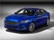 2014 Ford Fusion Hybrid SE
