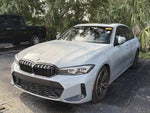 2024 BMW 3 Series 330i xDrive