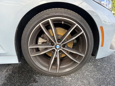 2024 BMW 3 Series 330i xDrive