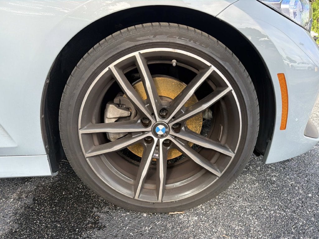 2024 BMW 3 Series 330i xDrive