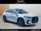 2024 INFINITI QX50 SPORT