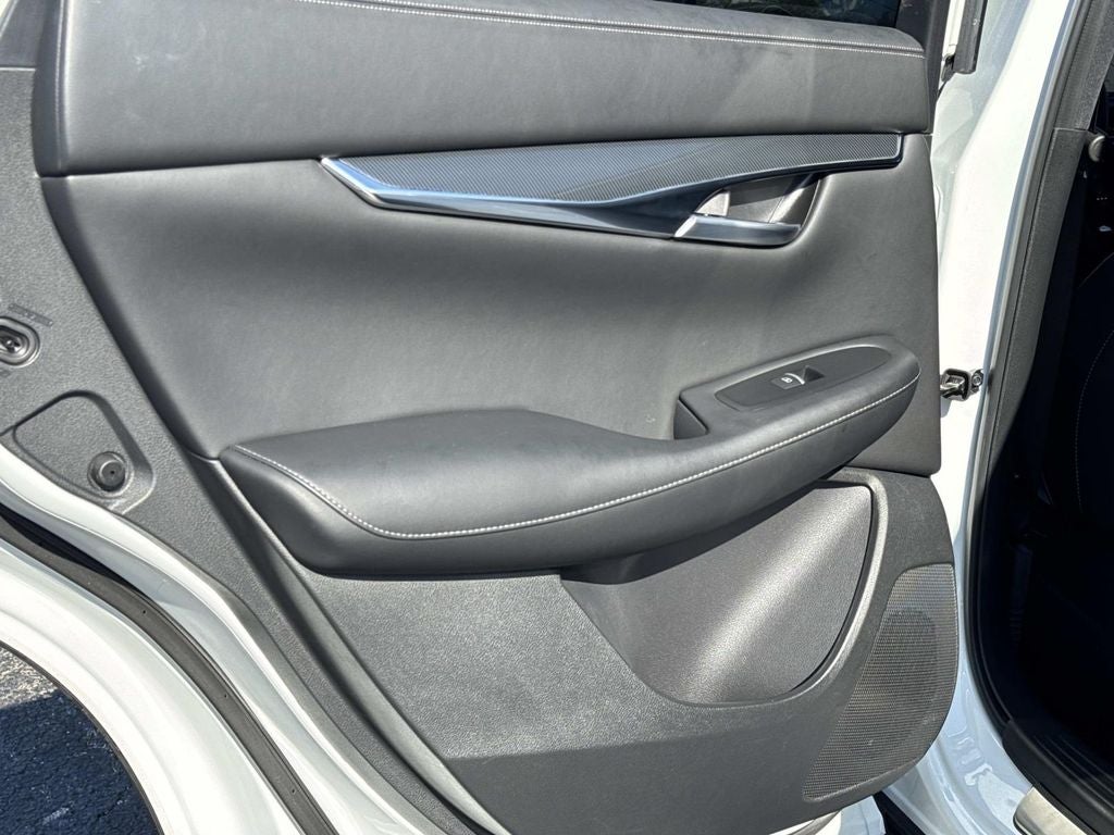 2024 INFINITI QX50 SPORT