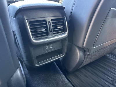 2024 INFINITI QX50 SPORT