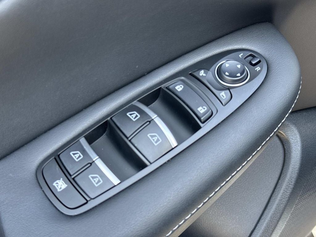 2024 INFINITI QX50 SPORT