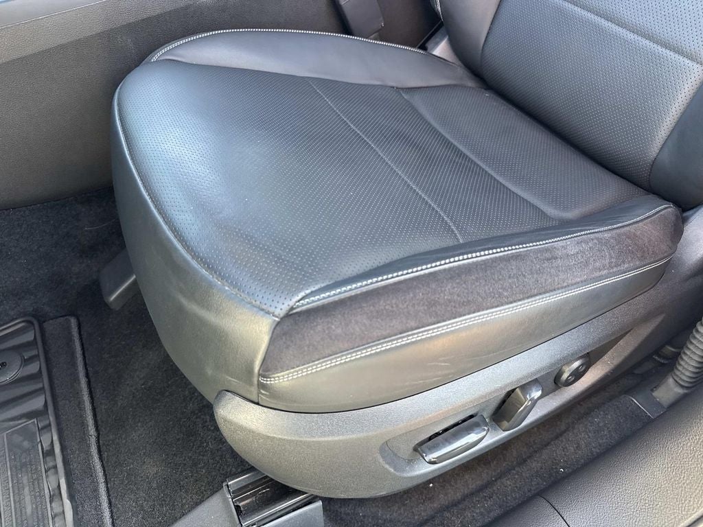 2024 INFINITI QX50 SPORT