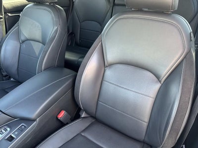 2024 INFINITI QX50 SPORT