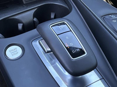 2024 INFINITI QX50 SPORT