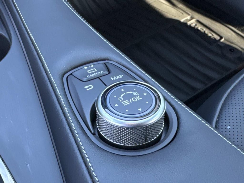 2024 INFINITI QX50 SPORT