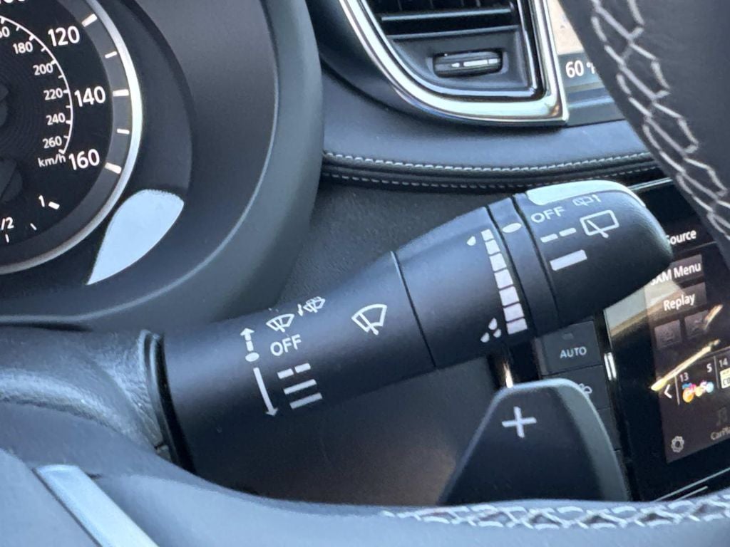 2024 INFINITI QX50 SPORT