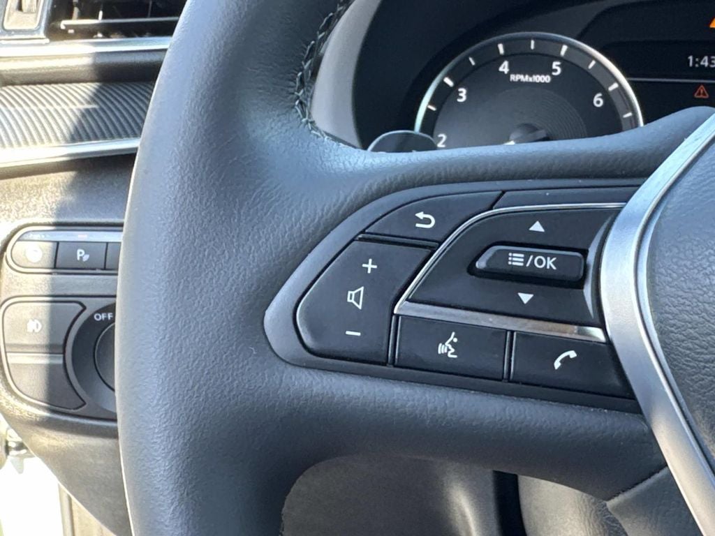 2024 INFINITI QX50 SPORT