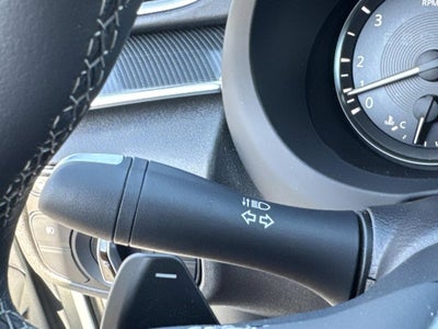 2024 INFINITI QX50 SPORT