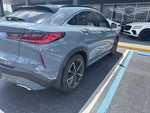 2022 INFINITI QX55 ESSENTIAL