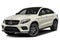 2019 Mercedes-Benz GLE GLE 43 AMG® 4MATIC®