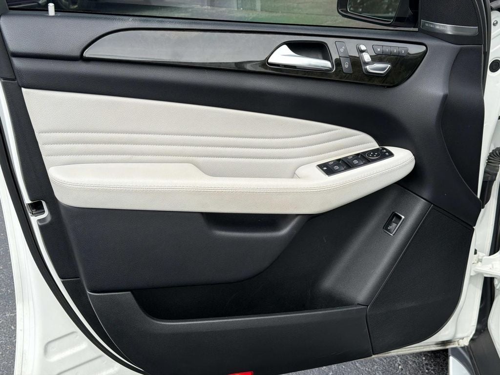 2019 Mercedes-Benz GLE GLE 43 AMG® 4MATIC®