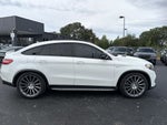 2019 Mercedes-Benz GLE GLE 43 AMG® 4MATIC®