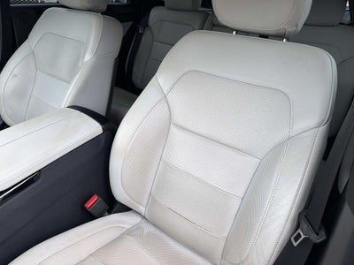 2019 Mercedes-Benz GLE GLE 43 AMG® 4MATIC®