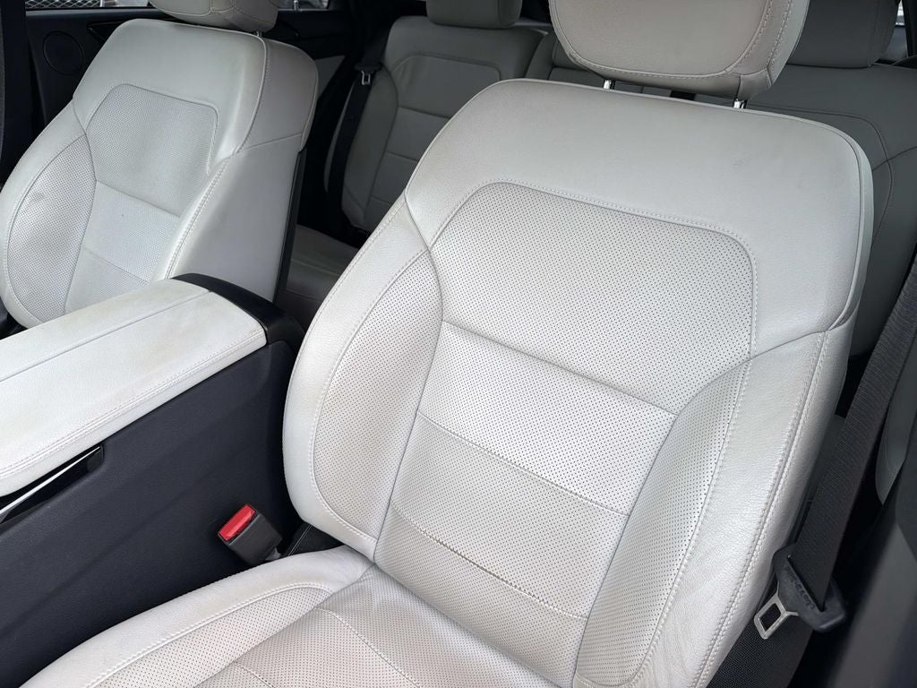 2019 Mercedes-Benz GLE GLE 43 AMG® 4MATIC®