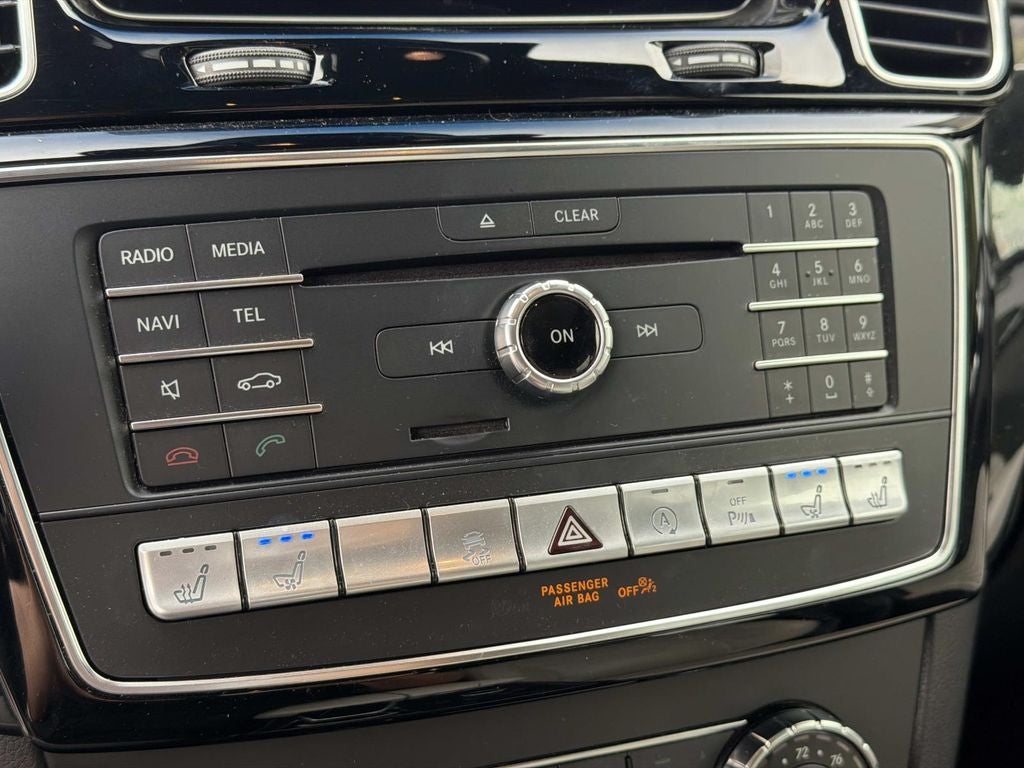 2019 Mercedes-Benz GLE GLE 43 AMG® 4MATIC®