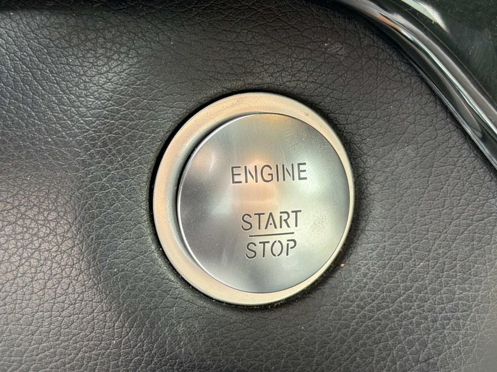 2019 Mercedes-Benz GLE GLE 43 AMG® 4MATIC®