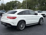 2019 Mercedes-Benz GLE GLE 43 AMG® 4MATIC®