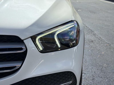 2022 Mercedes-Benz GLE GLE 350