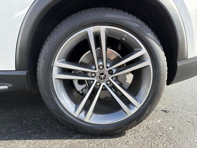 2022 Mercedes-Benz GLE GLE 350