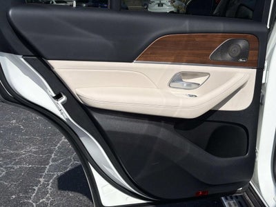 2022 Mercedes-Benz GLE GLE 350