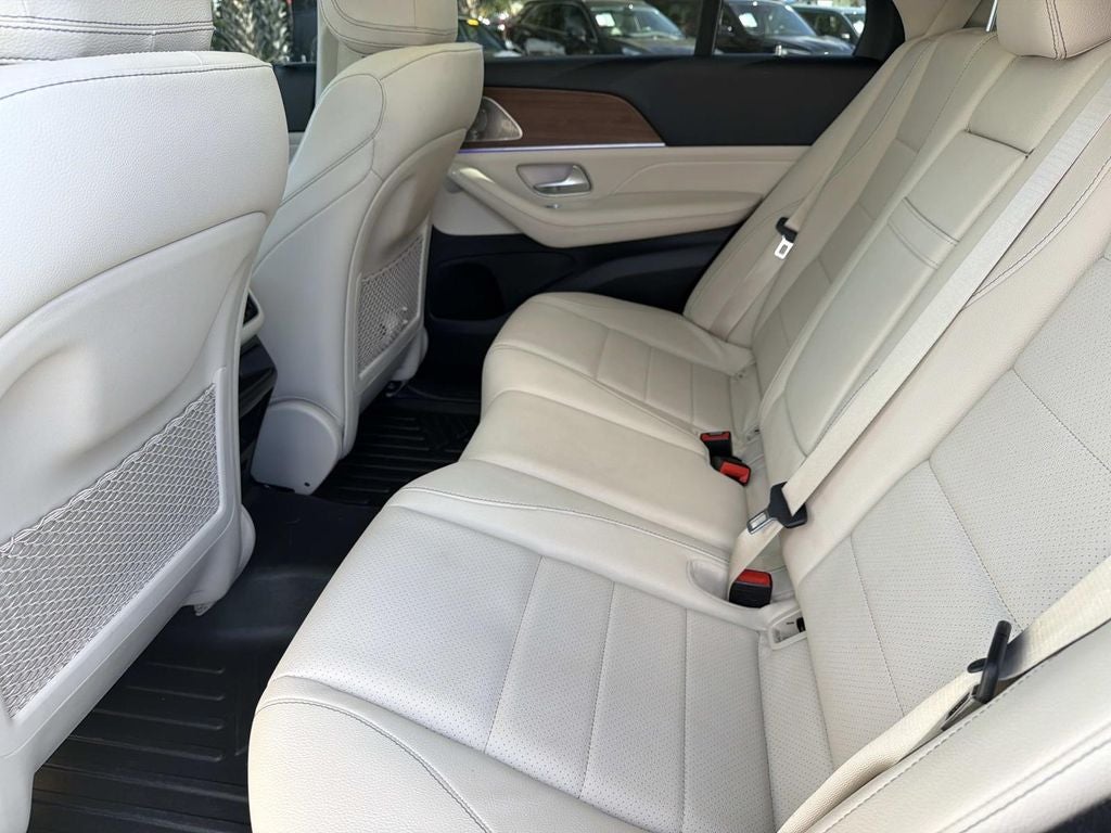 2022 Mercedes-Benz GLE GLE 350