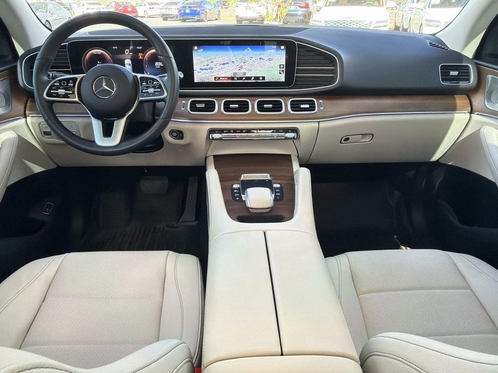 2022 Mercedes-Benz GLE GLE 350