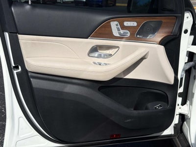 2022 Mercedes-Benz GLE GLE 350