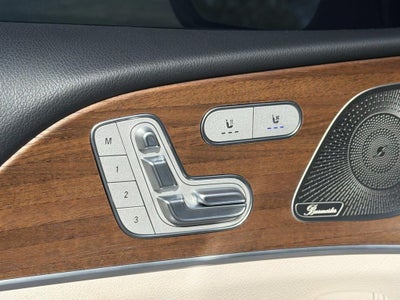 2022 Mercedes-Benz GLE GLE 350