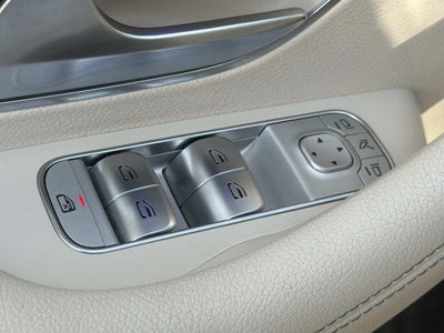 2022 Mercedes-Benz GLE GLE 350