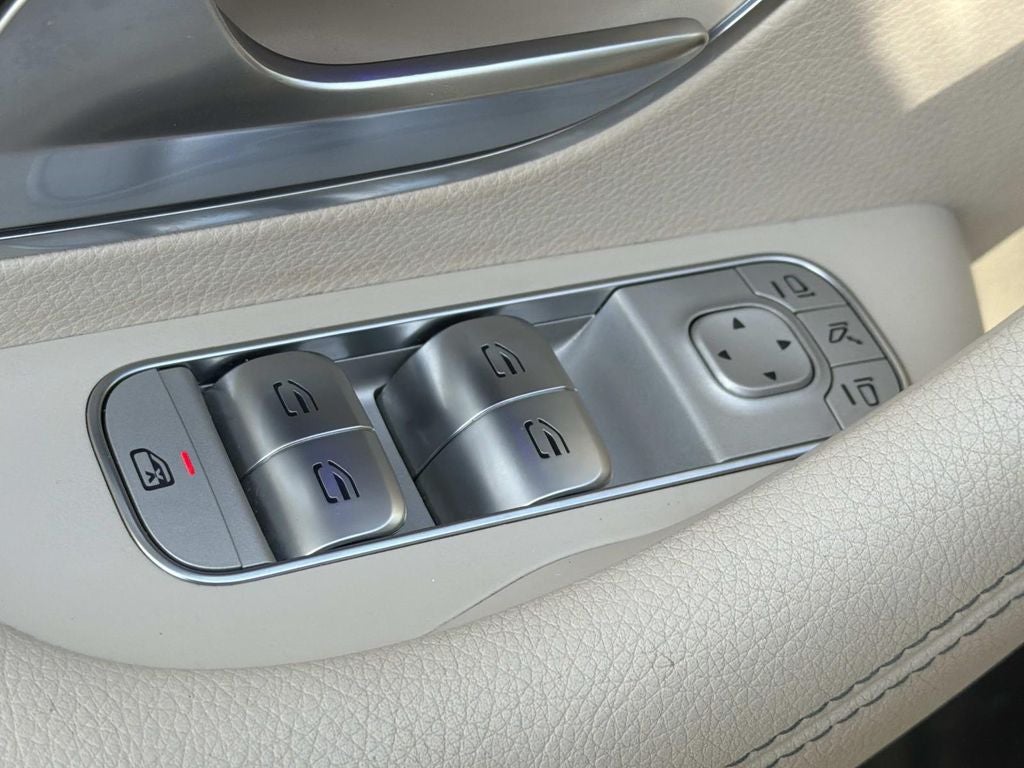 2022 Mercedes-Benz GLE GLE 350