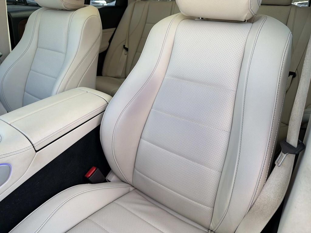 2022 Mercedes-Benz GLE GLE 350