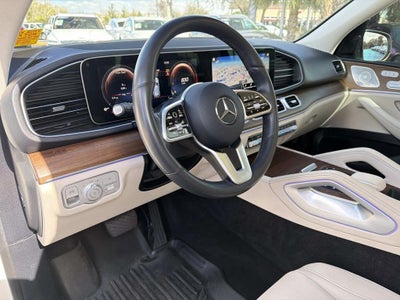 2022 Mercedes-Benz GLE GLE 350