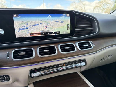 2022 Mercedes-Benz GLE GLE 350