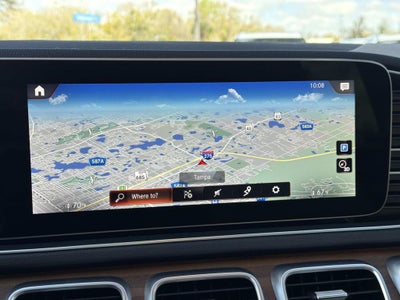 2022 Mercedes-Benz GLE GLE 350