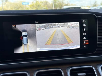 2022 Mercedes-Benz GLE GLE 350