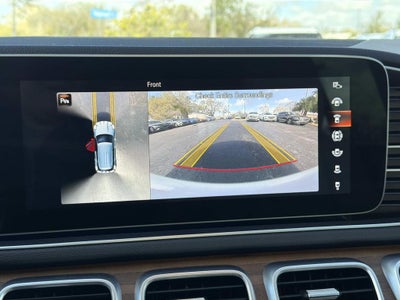 2022 Mercedes-Benz GLE GLE 350