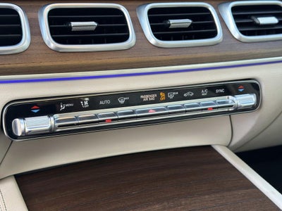 2022 Mercedes-Benz GLE GLE 350