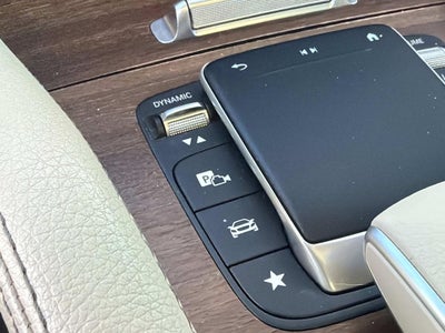 2022 Mercedes-Benz GLE GLE 350