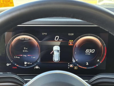 2022 Mercedes-Benz GLE GLE 350