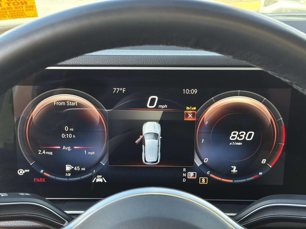 2022 Mercedes-Benz GLE GLE 350