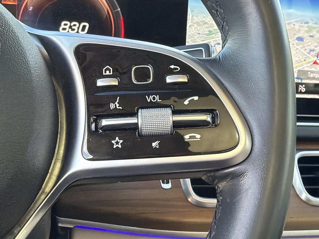 2022 Mercedes-Benz GLE GLE 350