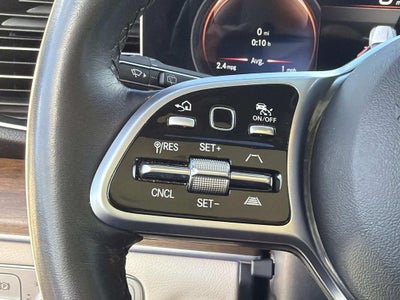 2022 Mercedes-Benz GLE GLE 350