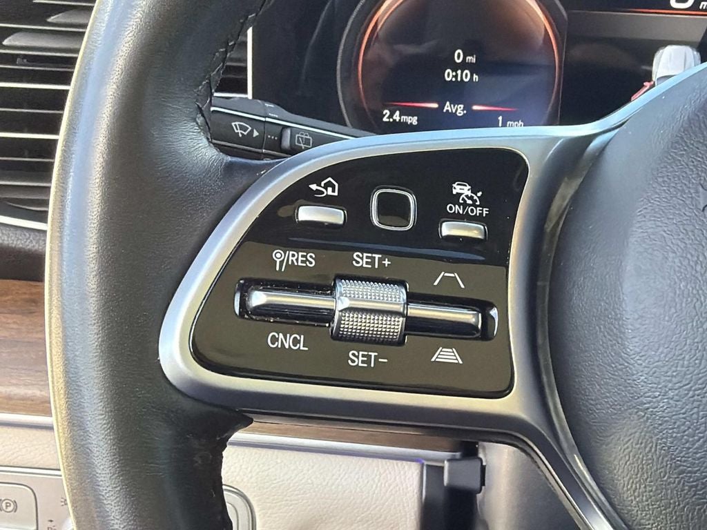 2022 Mercedes-Benz GLE GLE 350