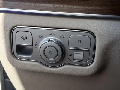 2022 Mercedes-Benz GLE GLE 350